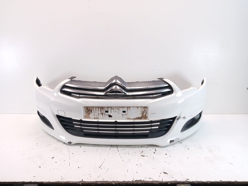 Recambio de paragolpes delantero para citroën c4 ii (nc_) 1.2 thp 130 referencia OEM IAM   
