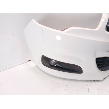 Recambio de paragolpes delantero para citroën c4 ii (nc_) 1.2 thp 130 referencia OEM IAM   