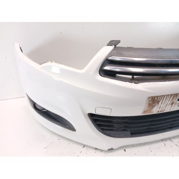 Recambio de paragolpes delantero para citroën c4 ii (nc_) 1.2 thp 130 referencia OEM IAM   
