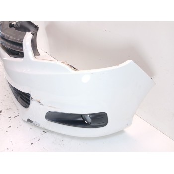 Recambio de paragolpes delantero para citroën c4 ii (nc_) 1.2 thp 130 referencia OEM IAM   