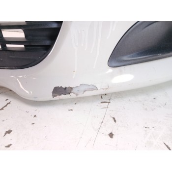 Recambio de paragolpes delantero para citroën c4 ii (nc_) 1.2 thp 130 referencia OEM IAM   