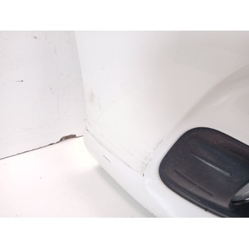 Recambio de paragolpes delantero para citroën c4 ii (nc_) 1.2 thp 130 referencia OEM IAM   