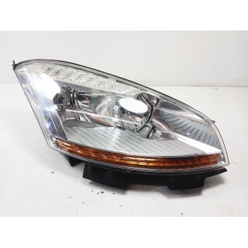 Recambio de faro derecho para citroën c4 grand picasso i (ua_) 2.0 hdi 138 referencia OEM IAM 16298200  