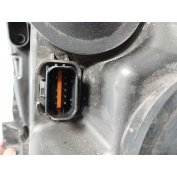 Recambio de faro derecho para citroën c4 grand picasso i (ua_) 2.0 hdi 138 referencia OEM IAM 16298200  