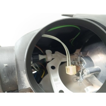 Recambio de faro derecho para citroën c4 grand picasso i (ua_) 2.0 hdi 138 referencia OEM IAM 16298200  
