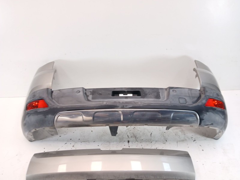 Recambio de paragolpes trasero para peugeot 3008 i monospace (0u_) 1.6 hdi referencia OEM IAM 7410JL  