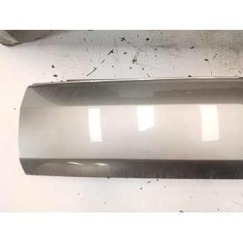 Recambio de paragolpes trasero para peugeot 3008 i monospace (0u_) 1.6 hdi referencia OEM IAM 7410JL  