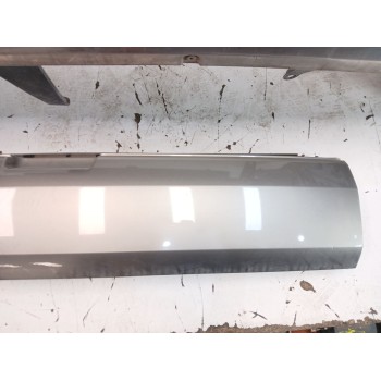 Recambio de paragolpes trasero para peugeot 3008 i monospace (0u_) 1.6 hdi referencia OEM IAM 7410JL  