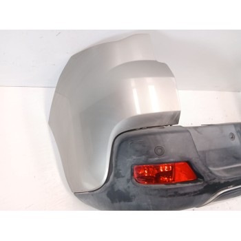Recambio de paragolpes trasero para peugeot 3008 i monospace (0u_) 1.6 hdi referencia OEM IAM 7410JL  