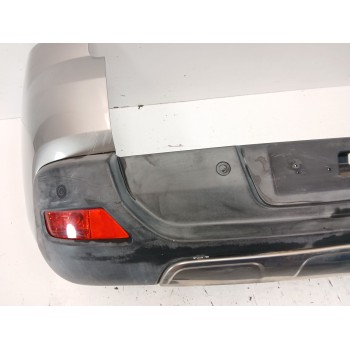 Recambio de paragolpes trasero para peugeot 3008 i monospace (0u_) 1.6 hdi referencia OEM IAM 7410JL  