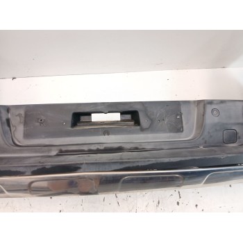 Recambio de paragolpes trasero para peugeot 3008 i monospace (0u_) 1.6 hdi referencia OEM IAM 7410JL  