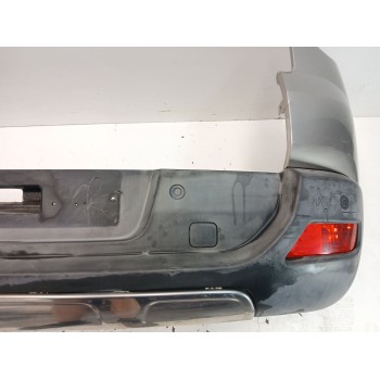 Recambio de paragolpes trasero para peugeot 3008 i monospace (0u_) 1.6 hdi referencia OEM IAM 7410JL  