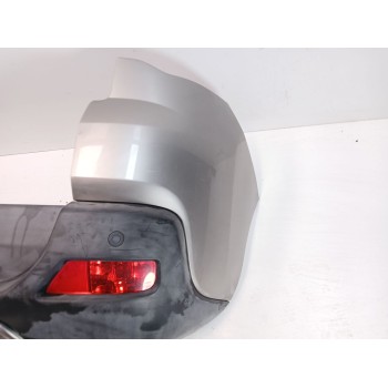 Recambio de paragolpes trasero para peugeot 3008 i monospace (0u_) 1.6 hdi referencia OEM IAM 7410JL  