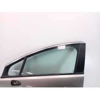 Recambio de puerta delantera izquierda para peugeot 3008 i monospace (0u_) 1.6 hdi referencia OEM IAM 9002AR  