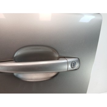 Recambio de puerta delantera izquierda para peugeot 3008 i monospace (0u_) 1.6 hdi referencia OEM IAM 9002AR  