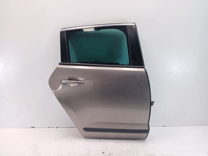 Recambio de puerta trasera derecha para peugeot 3008 i monospace (0u_) 1.6 hdi referencia OEM IAM 9008V4  