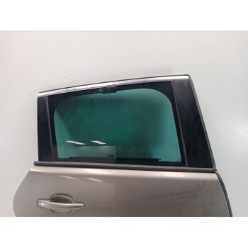 Recambio de puerta trasera derecha para peugeot 3008 i monospace (0u_) 1.6 hdi referencia OEM IAM 9008V4  
