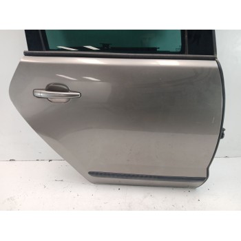 Recambio de puerta trasera derecha para peugeot 3008 i monospace (0u_) 1.6 hdi referencia OEM IAM 9008V4  