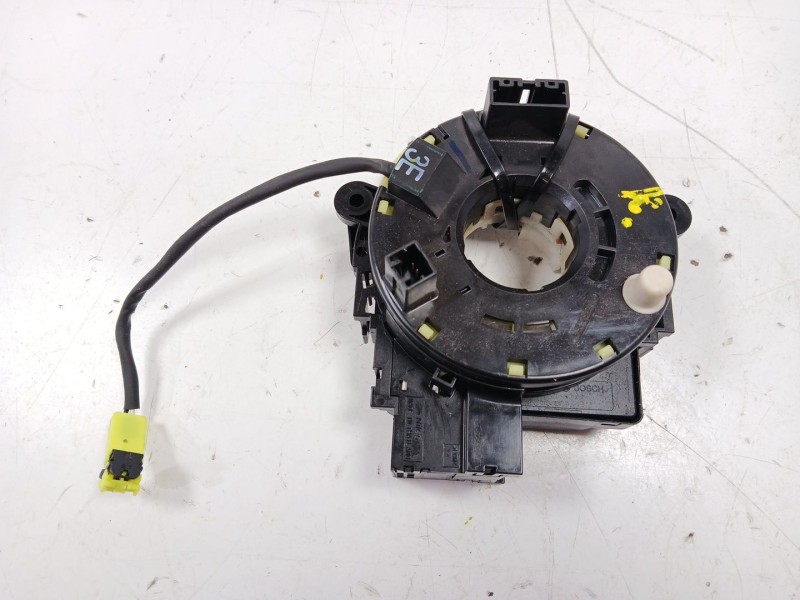 Recambio de anillo airbag para nissan juke (f15) 1.6 referencia OEM IAM 0265019105  