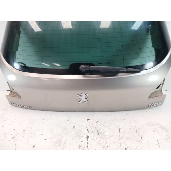 Recambio de porton trasero para peugeot 3008 i monospace (0u_) 1.6 hdi referencia OEM IAM 8701AP  