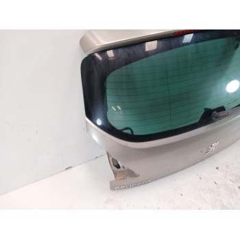 Recambio de porton trasero para peugeot 3008 i monospace (0u_) 1.6 hdi referencia OEM IAM 8701AP  