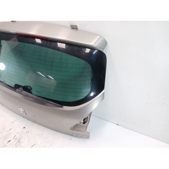Recambio de porton trasero para peugeot 3008 i monospace (0u_) 1.6 hdi referencia OEM IAM 8701AP  