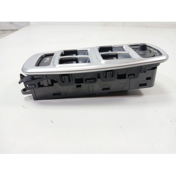 Recambio de mando elevalunas delantero izquierdo para jaguar xe (x760) 2.0 d referencia OEM IAM T2H3234 SPA028JT00F 