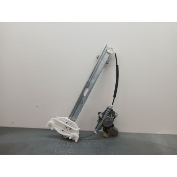 Recambio de elevalunas trasero izquierdo para kia rio 1.0 t-gdi hybrid referencia OEM IAM 83450h8000 / 83401H8100  2 pines