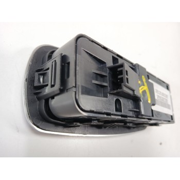 Recambio de mando elevalunas delantero izquierdo para jaguar xe (x760) 2.0 d referencia OEM IAM T2H3234 SPA028JT00F 