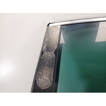 Recambio de puerta trasera izquierda para peugeot 3008 i monospace (0u_) 1.6 hdi referencia OEM IAM 9006Q1  