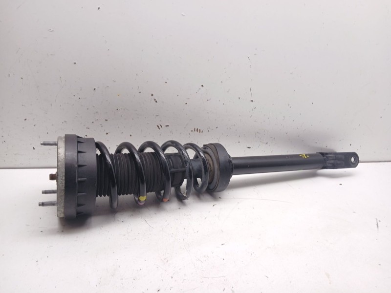 Recambio de amortiguador delantero derecho para jaguar xe (x760) 2.0 d referencia OEM IAM T4N36873 gx7318b0375c 