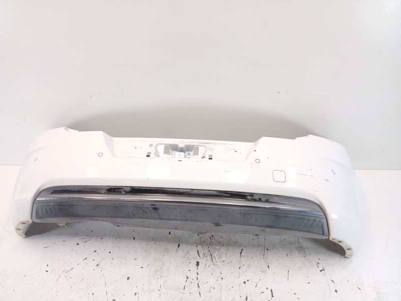 Recambio de paragolpes trasero para citroën c4 ii (nc_) 1.2 thp 130 referencia OEM IAM   