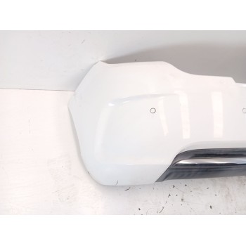 Recambio de paragolpes trasero para citroën c4 ii (nc_) 1.2 thp 130 referencia OEM IAM   