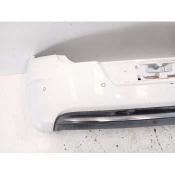Recambio de paragolpes trasero para citroën c4 ii (nc_) 1.2 thp 130 referencia OEM IAM   