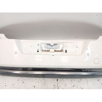 Recambio de paragolpes trasero para citroën c4 ii (nc_) 1.2 thp 130 referencia OEM IAM   