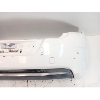 Recambio de paragolpes trasero para citroën c4 ii (nc_) 1.2 thp 130 referencia OEM IAM   