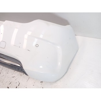 Recambio de paragolpes trasero para citroën c4 ii (nc_) 1.2 thp 130 referencia OEM IAM   