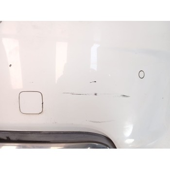 Recambio de paragolpes trasero para citroën c4 ii (nc_) 1.2 thp 130 referencia OEM IAM   