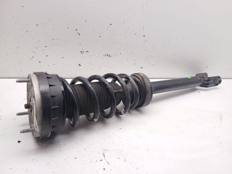 Recambio de amortiguador delantero izquierdo para jaguar xe (x760) 2.0 d referencia OEM IAM T4N36873  