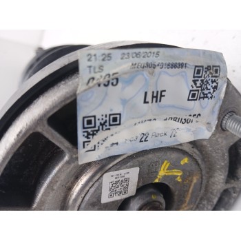 Recambio de amortiguador delantero izquierdo para jaguar xe (x760) 2.0 d referencia OEM IAM T4N36873  