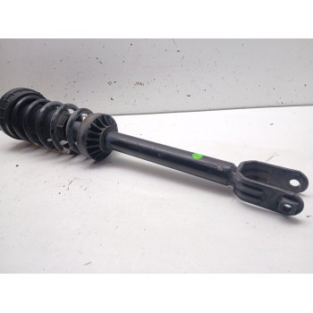 Recambio de amortiguador delantero izquierdo para jaguar xe (x760) 2.0 d referencia OEM IAM T4N36873  