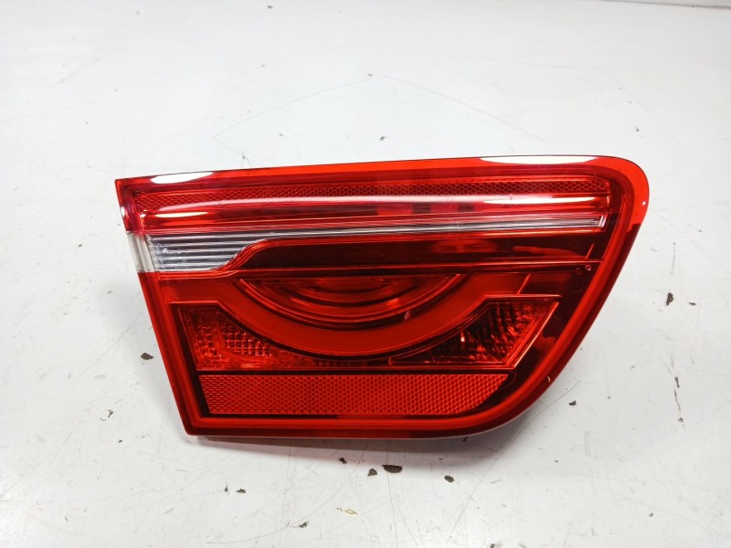 Recambio de piloto trasero izquierdo interior para jaguar xe (x760) 2.0 d referencia OEM IAM T4N39463 19733901 