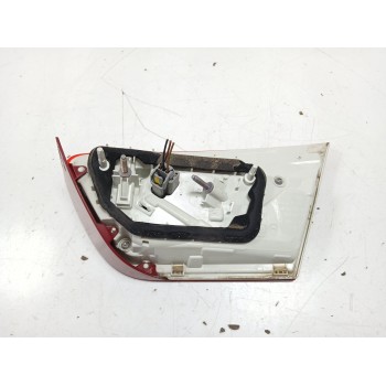 Recambio de piloto trasero izquierdo interior para jaguar xe (x760) 2.0 d referencia OEM IAM T4N39463 19733901 