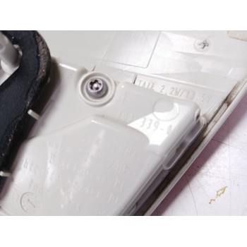 Recambio de piloto trasero izquierdo interior para jaguar xe (x760) 2.0 d referencia OEM IAM T4N39463 19733901 