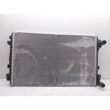 RADIADOR AGUA 5wa121251c 