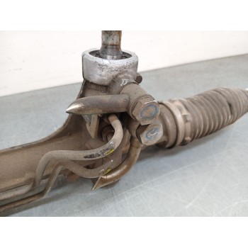 Recambio de cremallera direccion para fiat fiorino 1.3 16v jtd cat referencia OEM IAM 00517841910  
