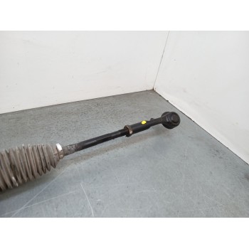 Recambio de cremallera direccion para fiat fiorino 1.3 16v jtd cat referencia OEM IAM 00517841910  