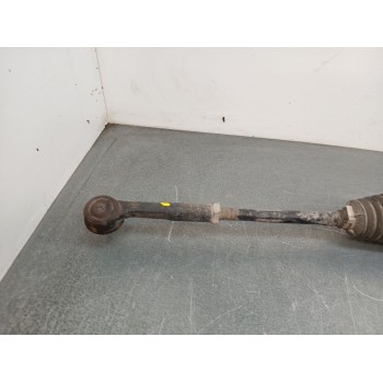 Recambio de cremallera direccion para fiat fiorino 1.3 16v jtd cat referencia OEM IAM 00517841910  