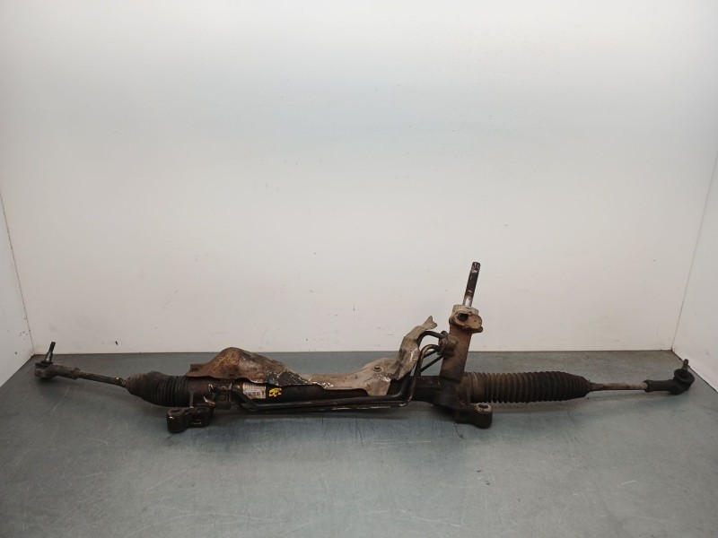 Recambio de cremallera direccion para ford focus c-max (dm2) 2.0 tdci referencia OEM IAM 3m513a500an  