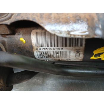 Recambio de cremallera direccion para ford focus c-max (dm2) 2.0 tdci referencia OEM IAM 3m513a500an  